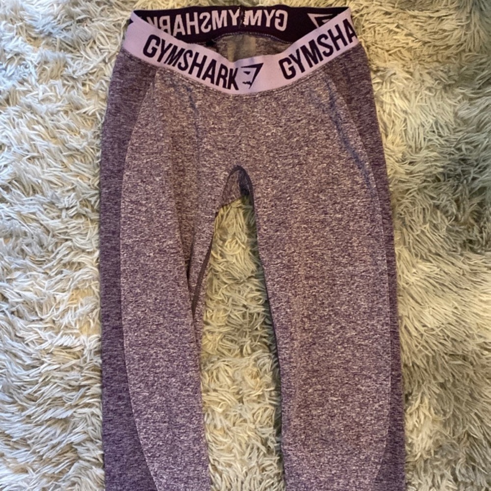 Gymshark leggings